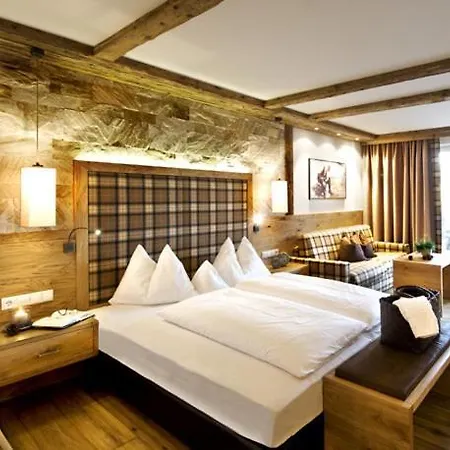Der Mesnerwirt Hotel